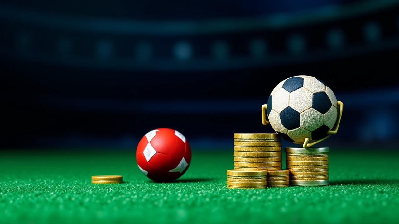 Improving Profits: Advice for Successful Bankroll Management in Sports Betting