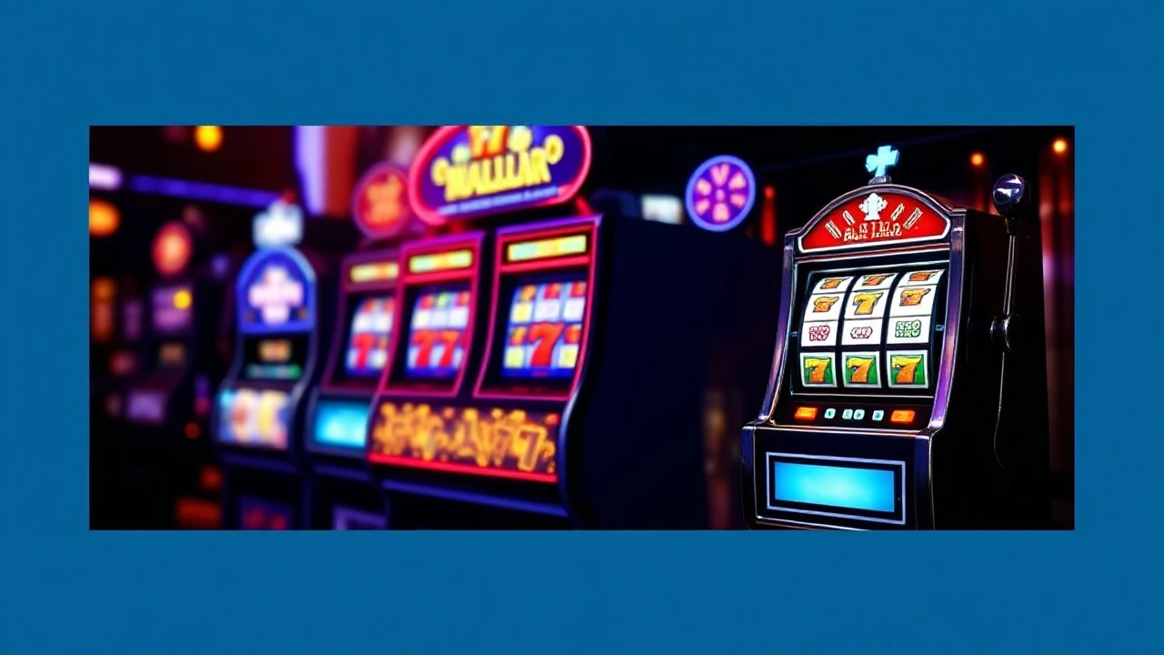 Unveiling the Psychological Factors Contributing to Internet Gaming House Slot Dependency