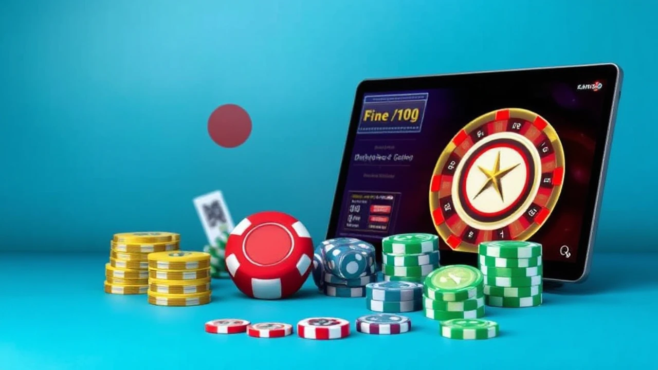 A Comprehensive Guide to Manitoba Online Casino for Beginners