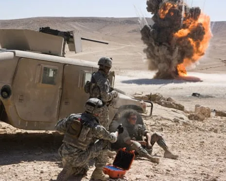 From High-Octane Thrills to Artistic Intrigue … Every Kathryn Bigelow’s Films – Ordered!