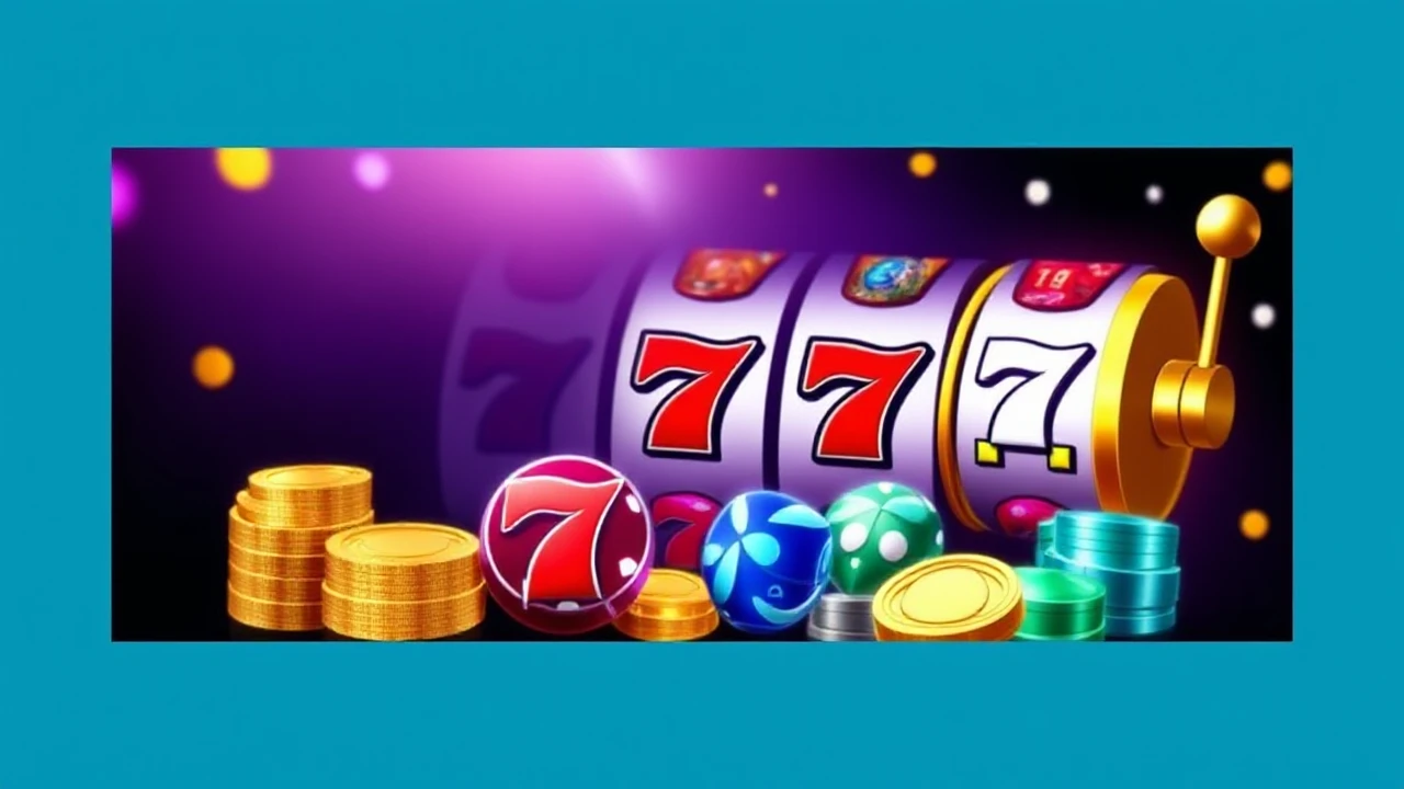 The Ultimate Guide to Selecting the Top Slot Game Online