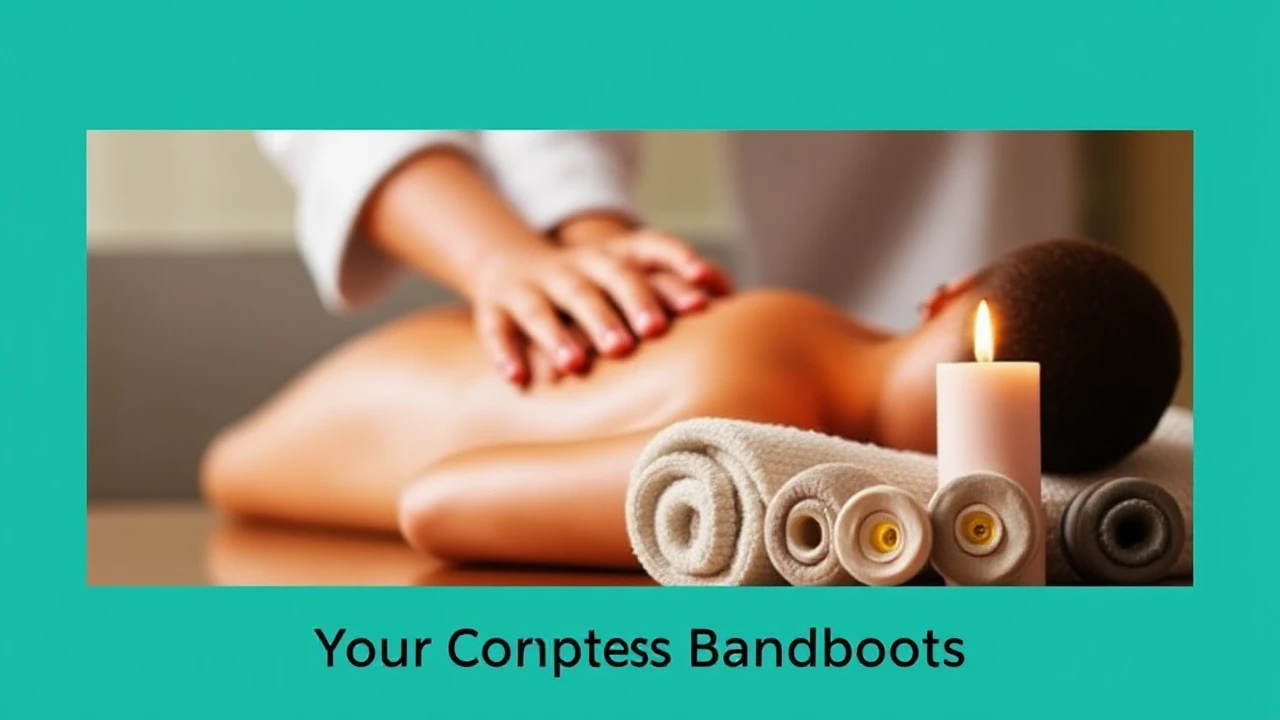 Your Complete Handbook to Outcall Massage Services: Unveiling a Convenient Way to De-stress