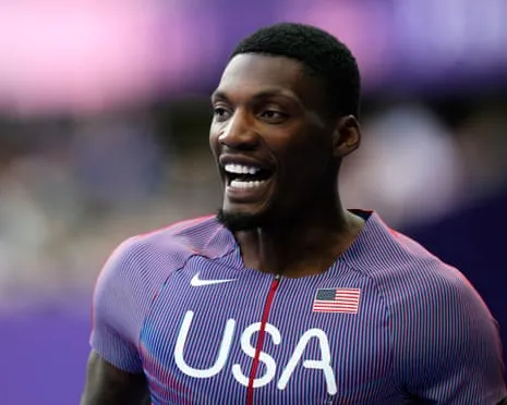 Controversial Competition Seeks UK Athletes Post Recruitment of American Runner Kerley
