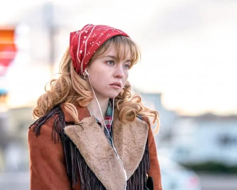 Americana Film Analysis: The Star-Studded Cast Headlines a Compelling Crime Drama
