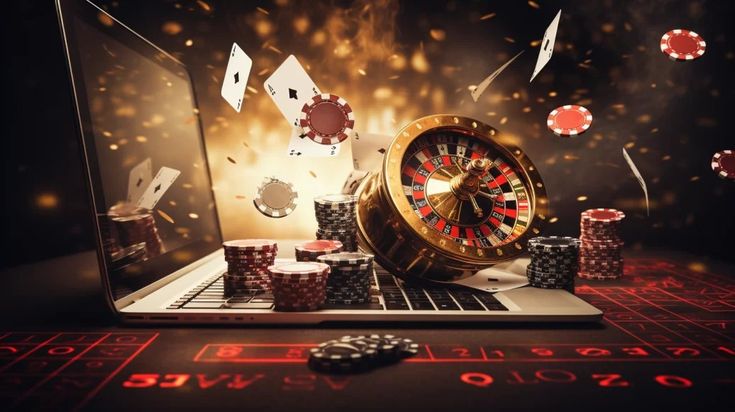 Offline Gambling – The Additional End of the Rainbow